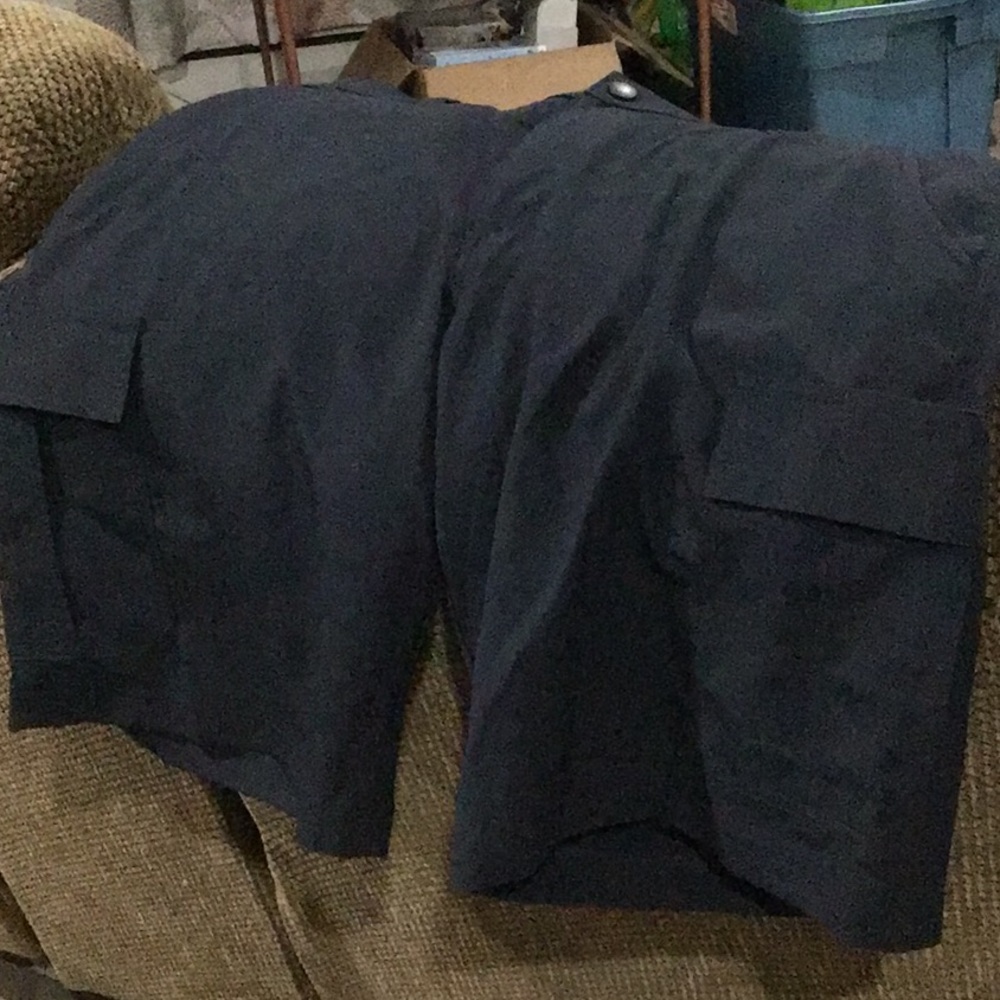Mens shorts 34